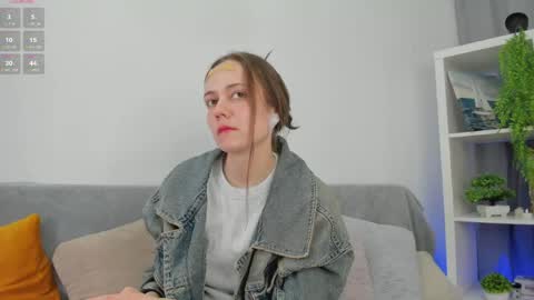 Snapshot of obsidiva chatting on 06.04.26 Elis online show from 06.04.26