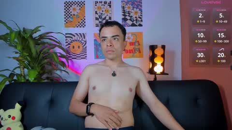 Obzidyan online show from 01.15.26