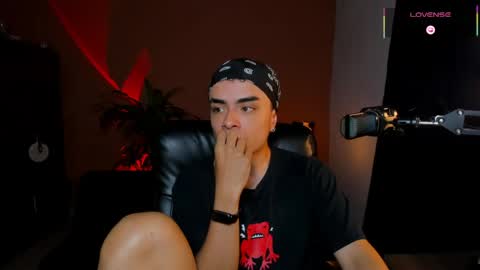 Obzidyan online show from 04.20.26