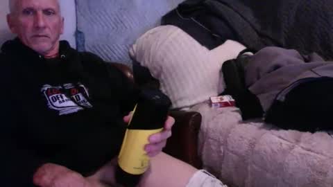 OCBiGuy online show from 01.18.26