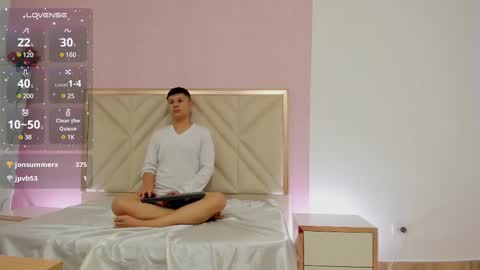 ocean_tay online show from 02.25.25