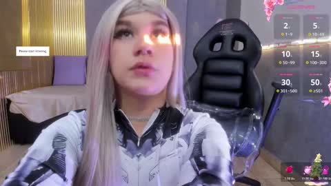 ocean_tay online show from 11.29.25