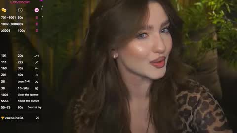 Snapshot of oceaneyessss_ chatting on 10.09.25 Kristina online show from 10.09.25