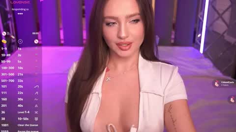 Kristina online show from 03.30.26