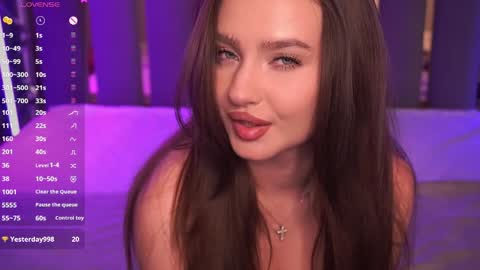 Kristina online show from 04.06.26