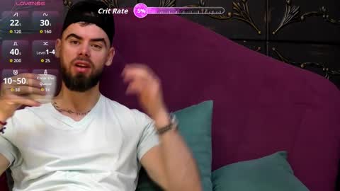 Snapshot of oceanheat chatting on 11.09.25 OceanHeart online show from 11.09.25