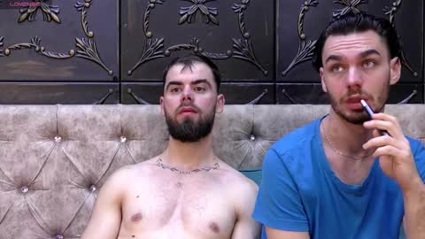 Snapshot of oceanheat chatting on 11.18.25 OceanHeart online show from 11.18.25