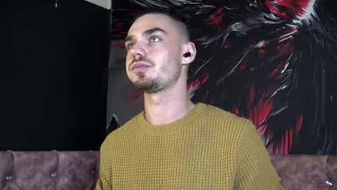 OceanHeart online show from 12.18.25