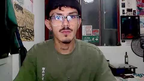 Cris online show from 01.13.26