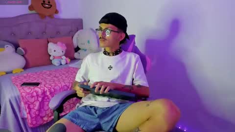 Cris online show from 05.05.26