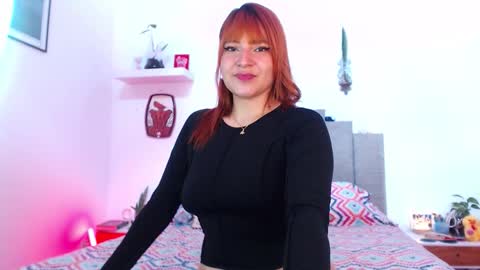 octavia blom online show from 09.23.25