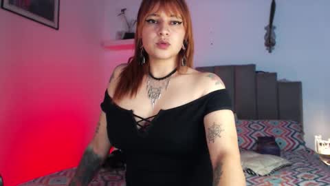 octavia blom online show from 09.29.25