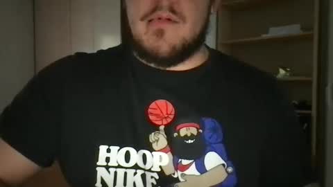 Snapshot of octoplus96 chatting on 12.16.24 Brandon online show from 12.16.24