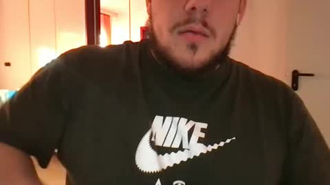 Snapshot of octoplus96 chatting on 12.24.24 Brandon online show from 12.24.24