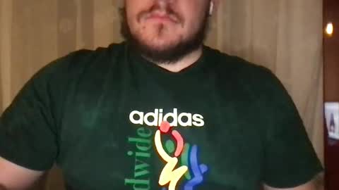 Snapshot of octoplus96 chatting on 01.19.25 Brandon online show from 01.19.25