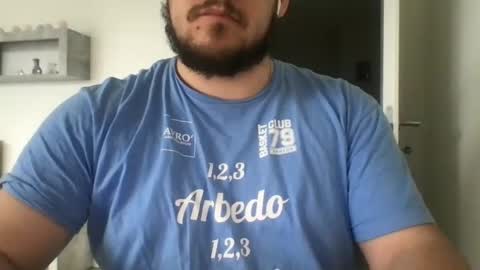 Snapshot of octoplus96 chatting on 01.20.25 Brandon online show from 01.20.25