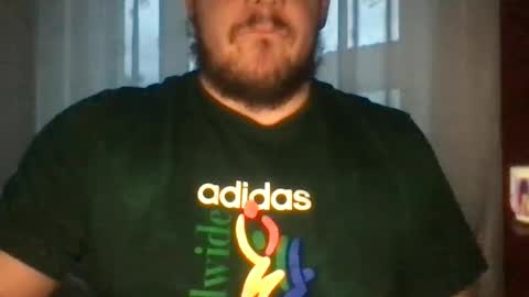 Snapshot of octoplus96 chatting on 01.20.25 Brandon online show from 01.20.25