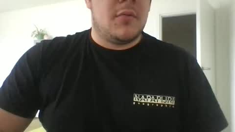 Snapshot of octoplus96 chatting on 02.19.25 Brandon online show from 02.19.25