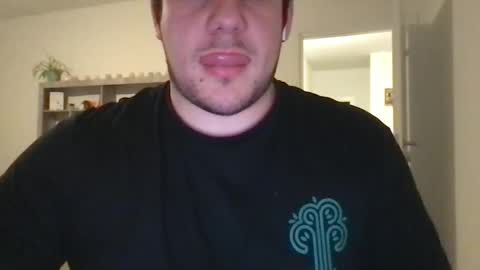 Snapshot of octoplus96 chatting on 02.21.25 Brandon online show from 02.21.25