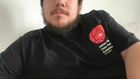 Snapshot of octoplus96 chatting on 10.13.25 Brandon online show from 10.13.25