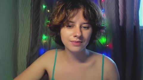 Evie online show from 10.10.25
