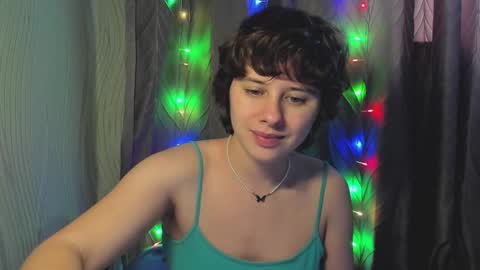 Snapshot of octopussy69x chatting on 11.03.25 Evie online show from 11.03.25