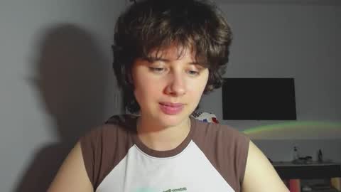 Snapshot of octopussy69x chatting on 12.04.25 Evie online show from 12.04.25