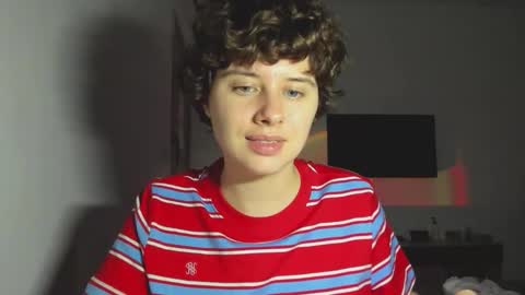 Evie online show from 02.01.26