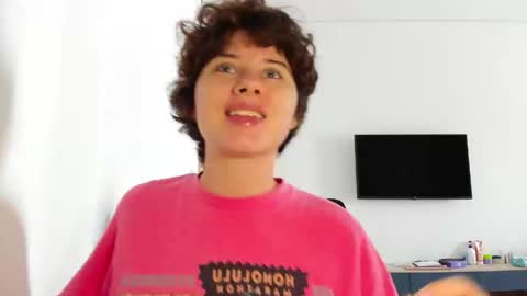 Evie online show from 03.02.26