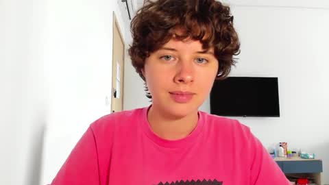 Evie online show from 03.03.26