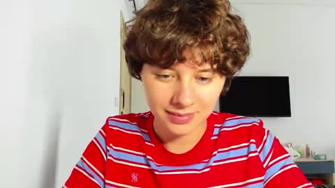 Evie online show from 03.10.26