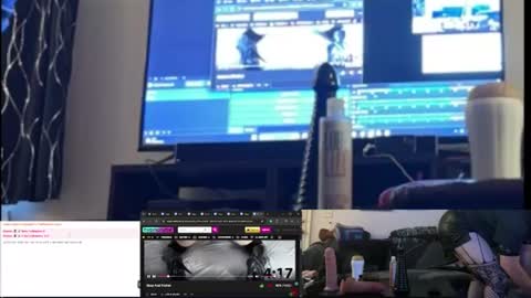 oddursus online show from 06.23.26