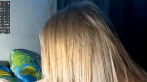 Lili online show from 05.31.26