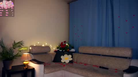  Night Odella Bowman  Julia online show from 02.22.25