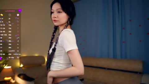  Night Odella Bowman  Julia online show from 03.09.25