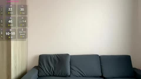  Night Odella Bowman  Julia online show from 04.19.26