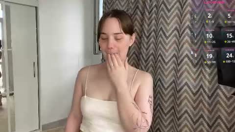 Night Odella Bowman  Julia online show from 07.02.26