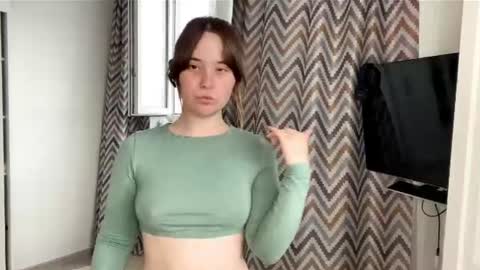  Night Odella Bowman  Julia online show from 07.05.26