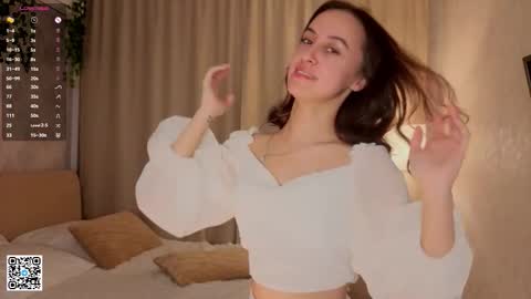 Elisa online show from 02.03.26