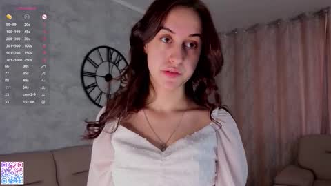 Elisa online show from 02.19.26