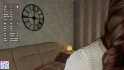 Elisa online show from 03.02.26