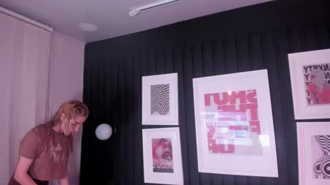 Ana  online show from 02.04.26