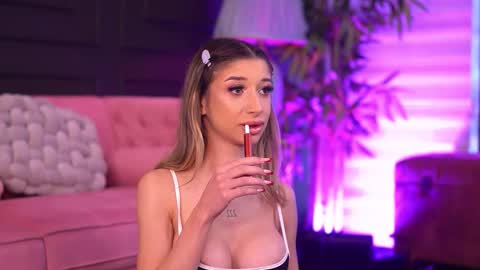 Odette online show from 02.19.26