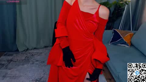 Eli online show from 11.15.25