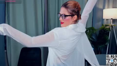 Eli online show from 11.30.25