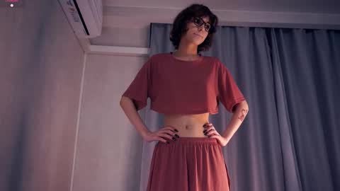 Thea online show from 11.30.25