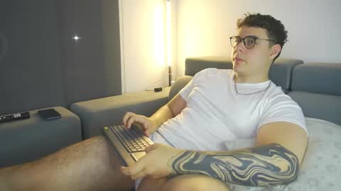 ODIN online show from 02.13.25
