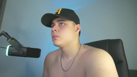 ODIN online show from 03.01.25