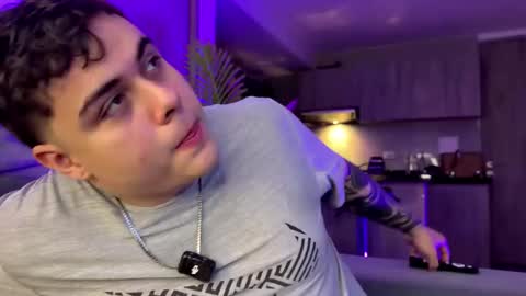 ODIN online show from 10.31.25