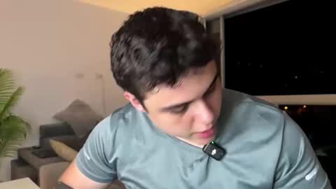 ODIN online show from 01.10.26